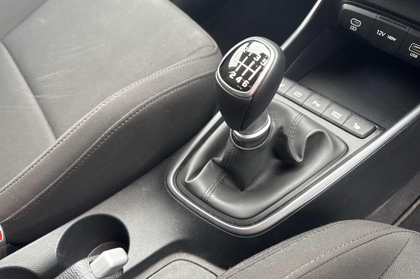 Used Hyundai i20 2025 for sale - 76522331: Photo 9