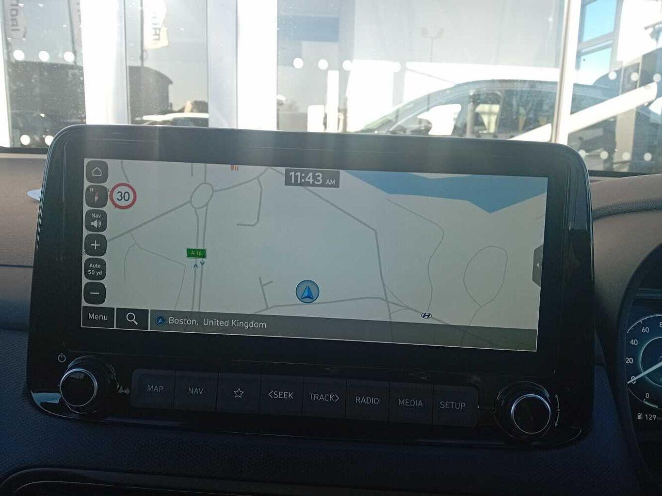 Used Hyundai KONA 2022 for sale - 76701903: Photo 12