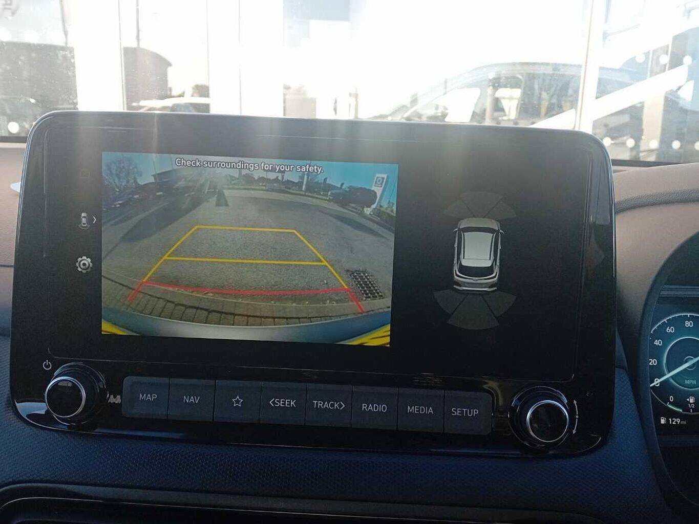 Used Hyundai KONA 2022 for sale - 76701903: Photo 13