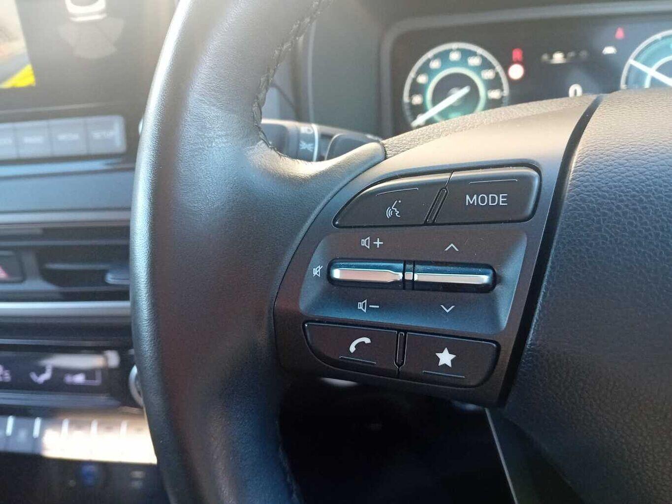 Used Hyundai KONA 2022 for sale - 76701903: Photo 16