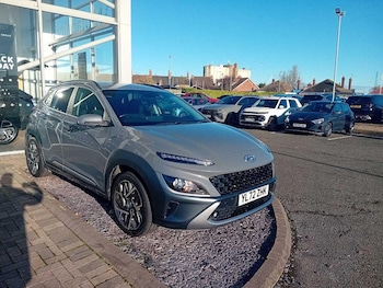 2022 (72) - 1.6 GDi Hybrid Premium 5dr DCT