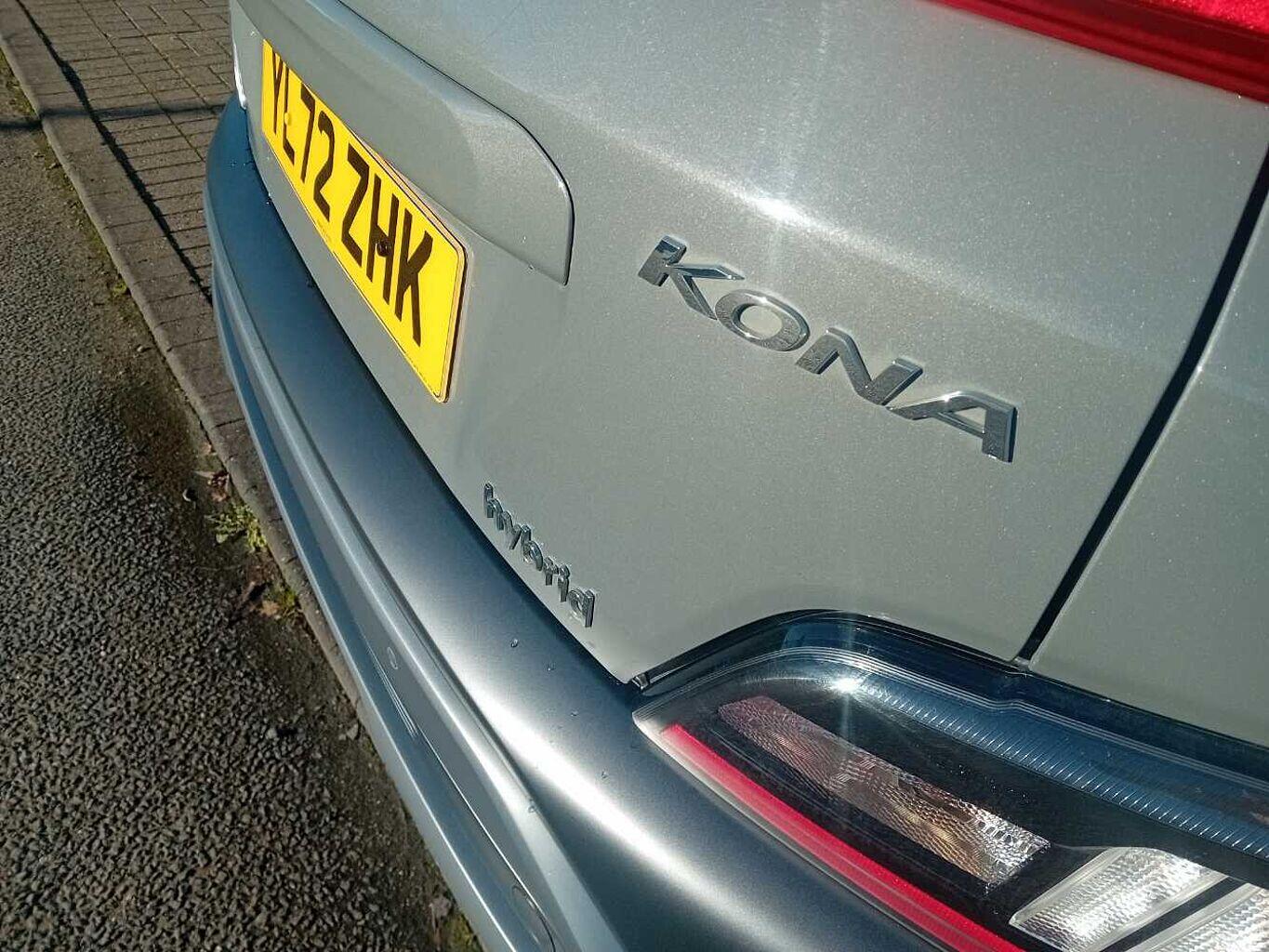 Used Hyundai KONA 2022 for sale - 76701903: Photo 31