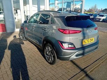 Used Hyundai KONA 2022 for sale - 76701903: Photo