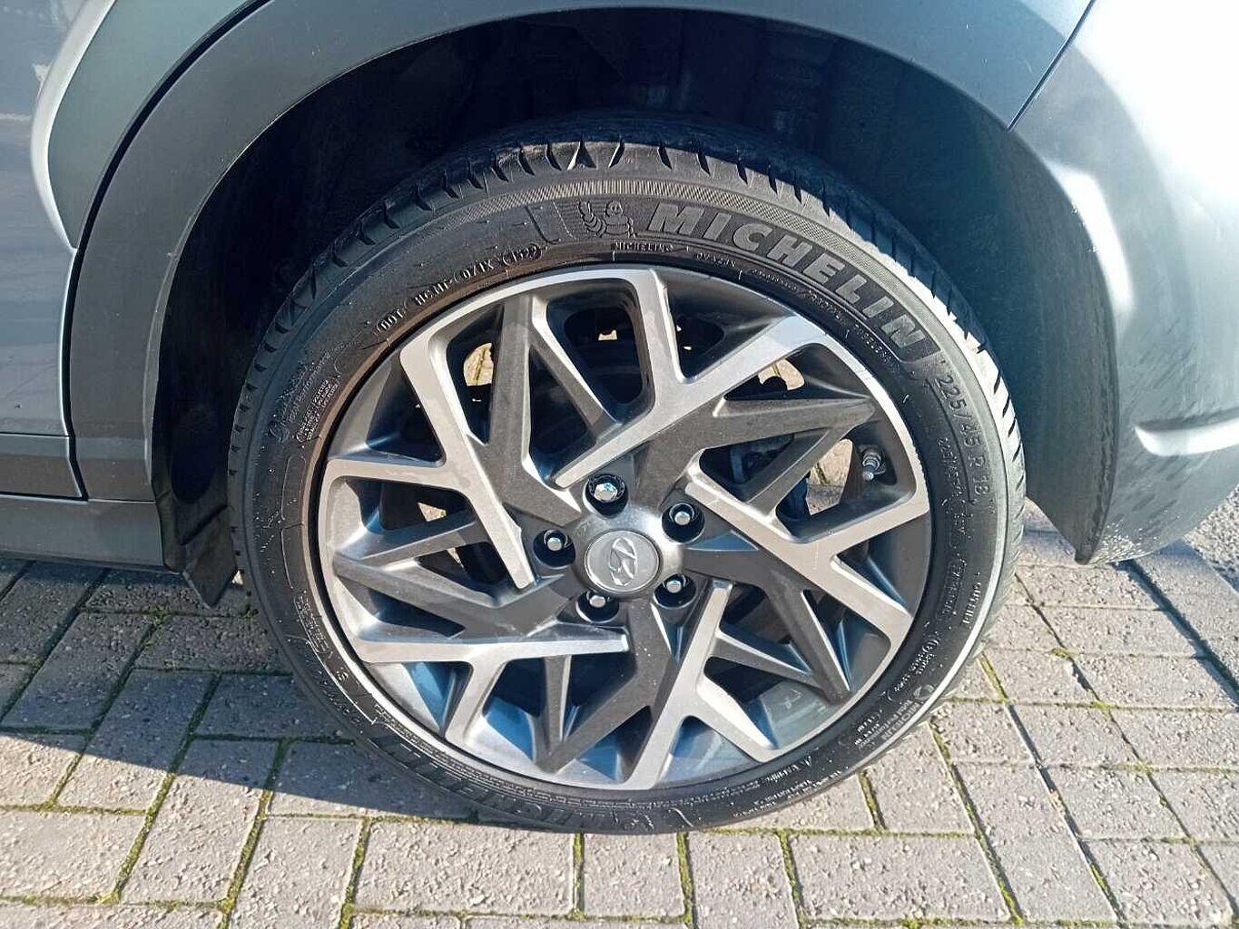 Used Hyundai KONA 2022 for sale - 76701903: Photo 5