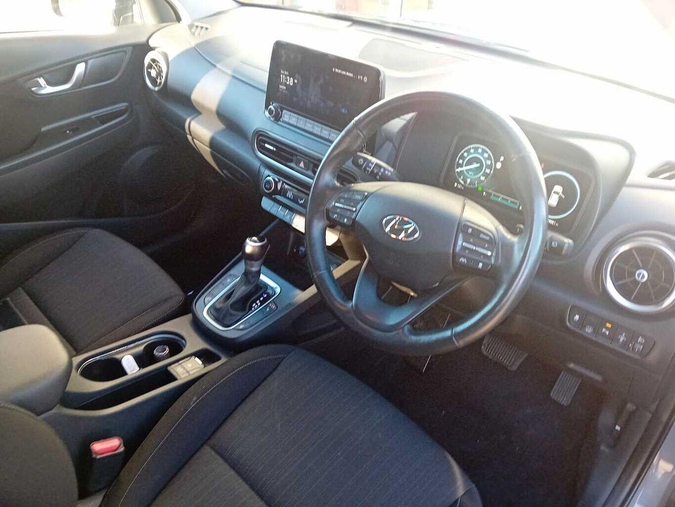 Used Hyundai KONA 2022 for sale - 76701903: Photo 6