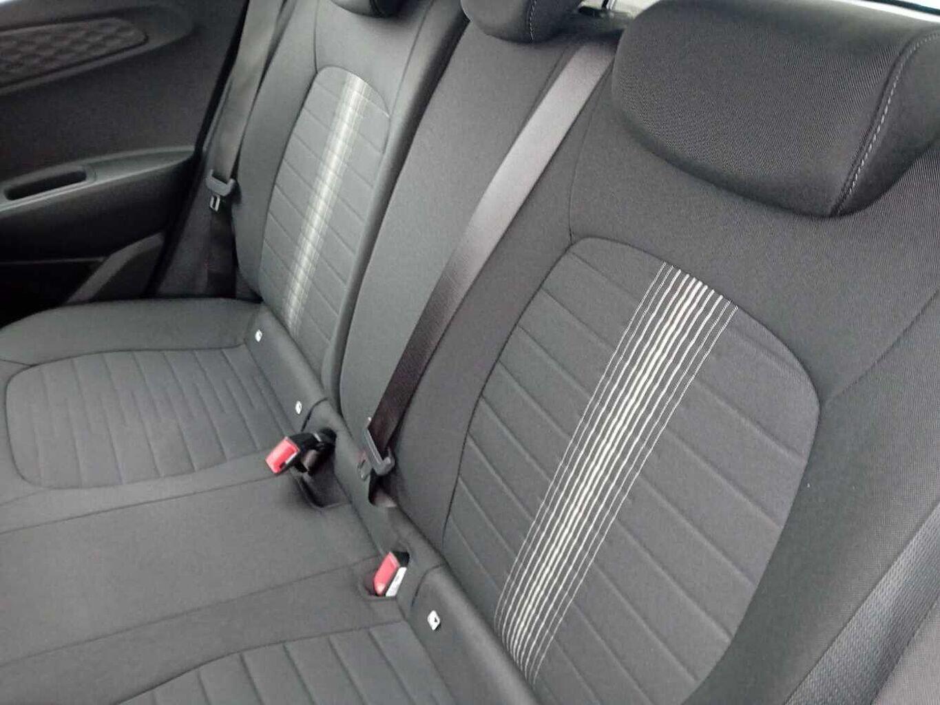 Used Hyundai i10 2025 for sale - 77050282: Photo 10