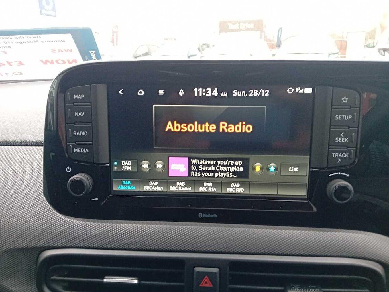 Used Hyundai i10 2025 for sale - 77050282: Photo 14