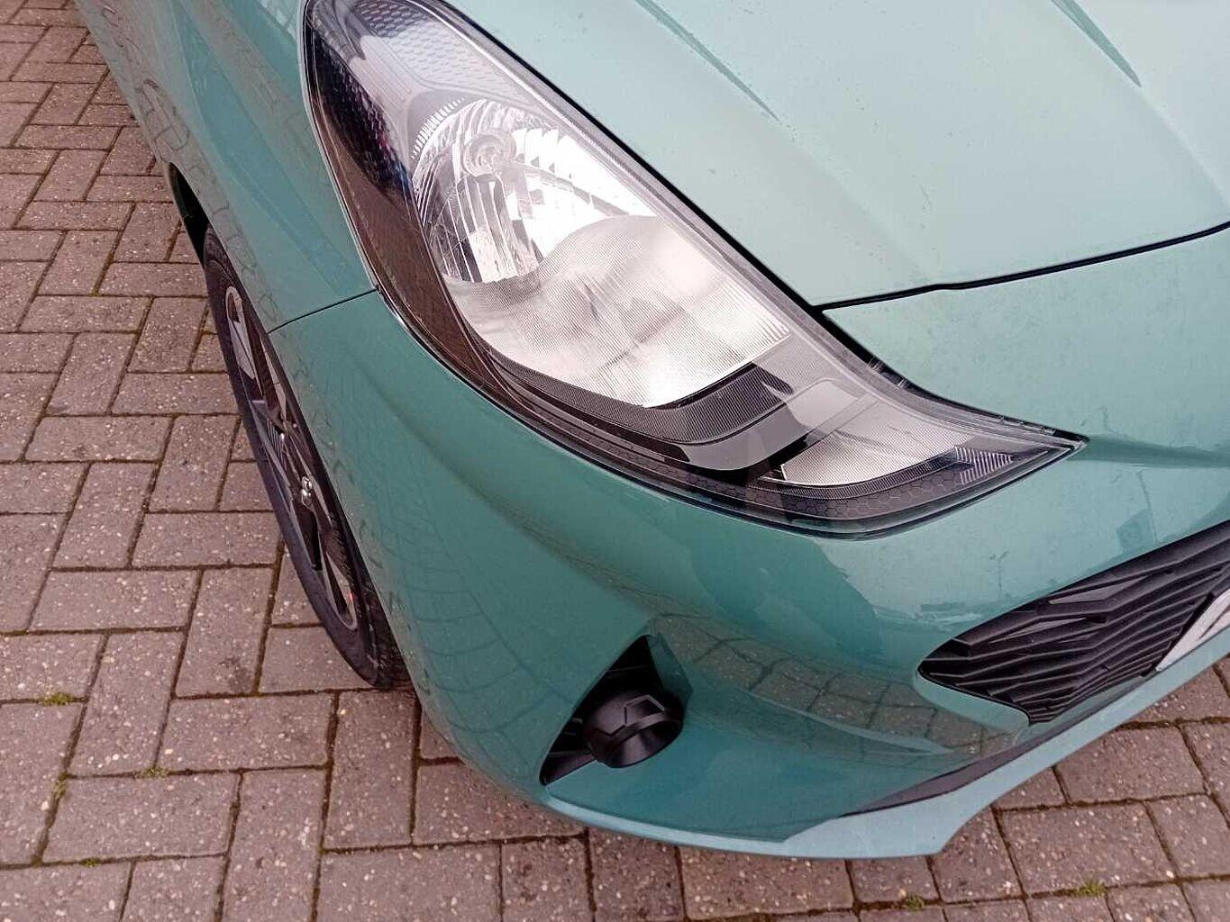 Used Hyundai i10 2025 for sale - 77050282: Photo 25