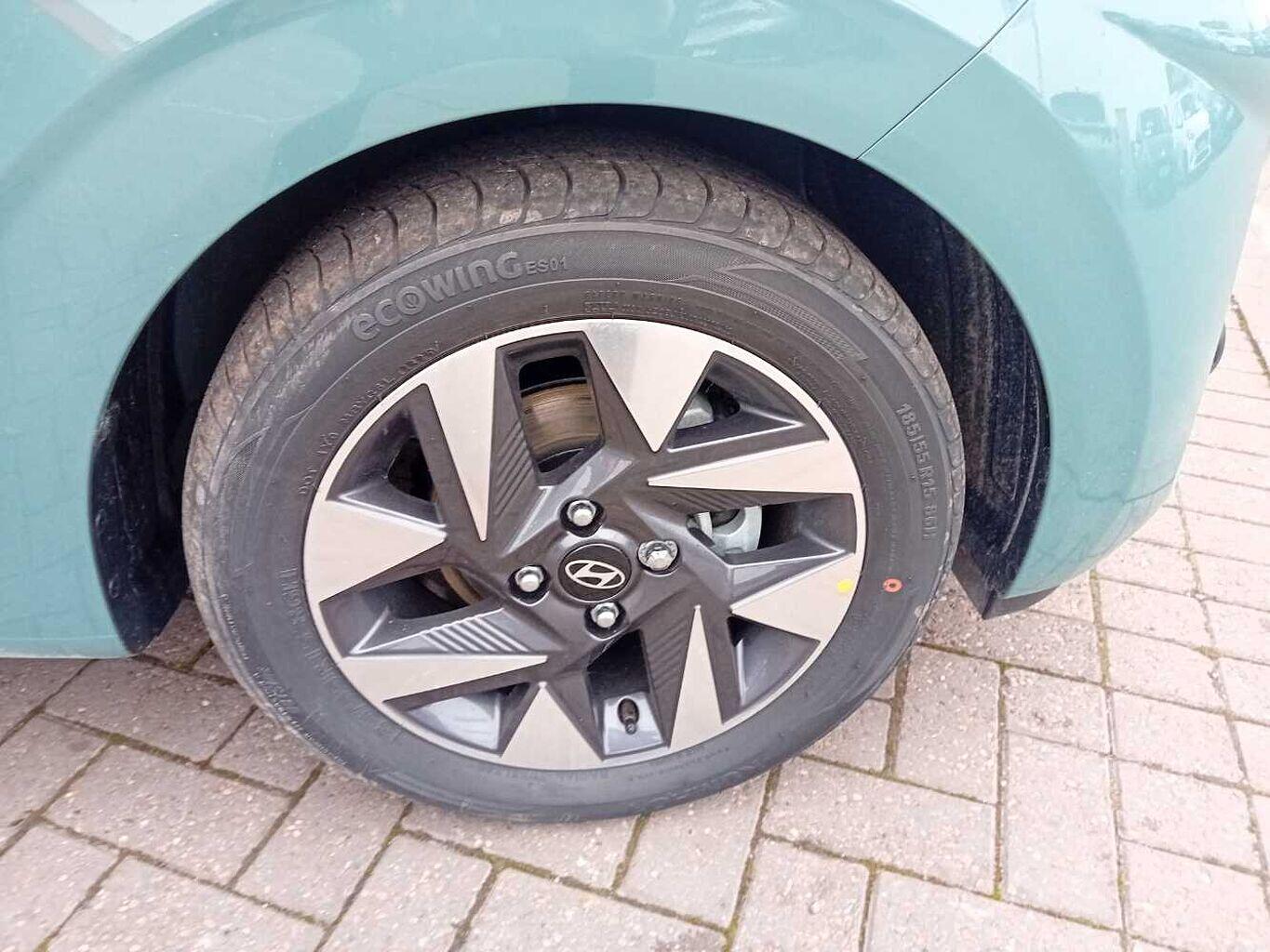 Used Hyundai i10 2025 for sale - 77050282: Photo 28