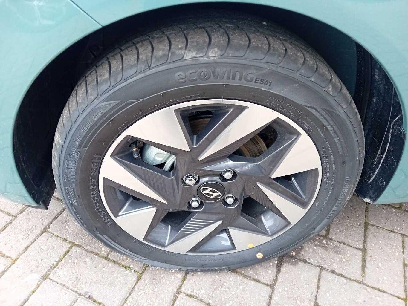 Used Hyundai i10 2025 for sale - 77050282: Photo 29