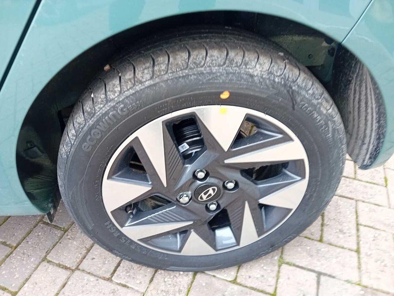 Used Hyundai i10 2025 for sale - 77050282: Photo 30