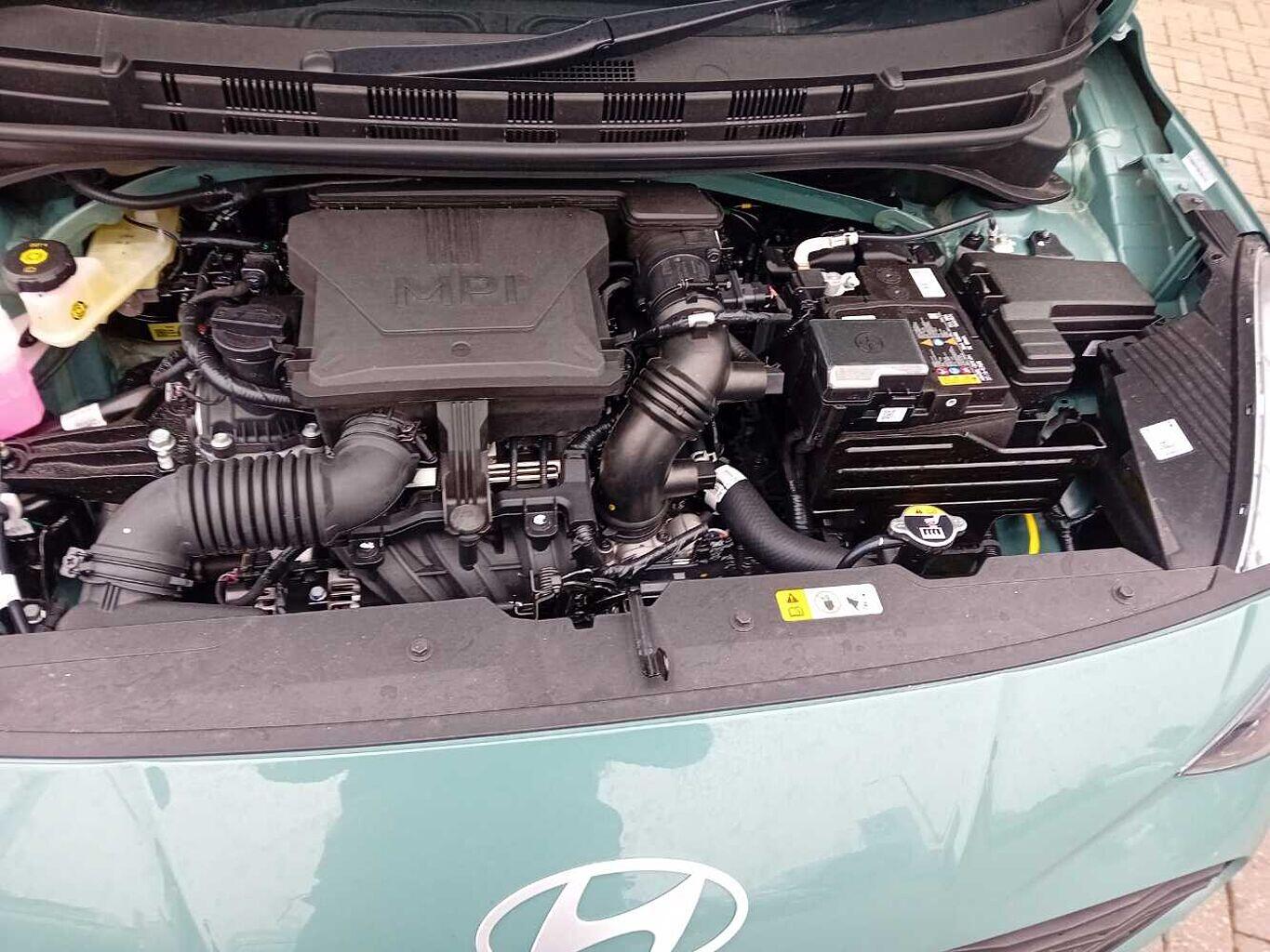 Used Hyundai i10 2025 for sale - 77050282: Photo 9