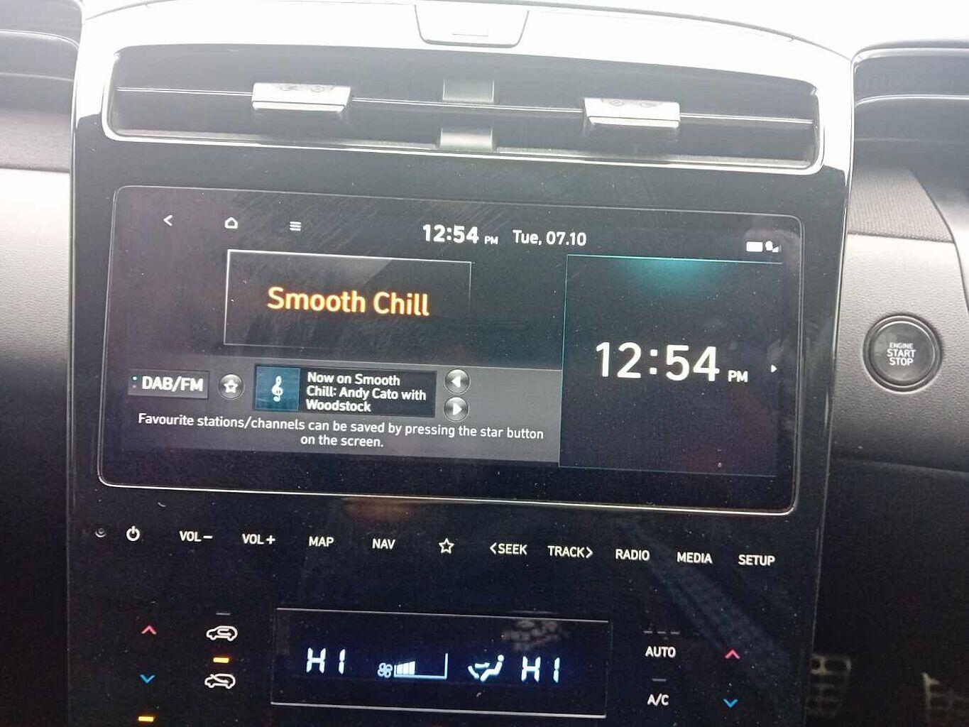 Used Hyundai TUCSON 2021 for sale - 76991927: Photo 13