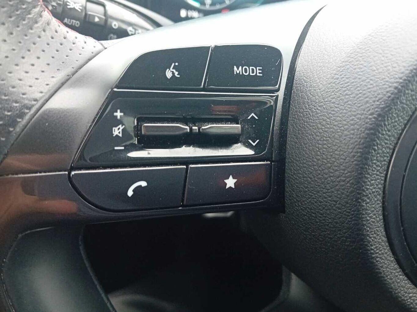 Used Hyundai TUCSON 2021 for sale - 76991927: Photo 20