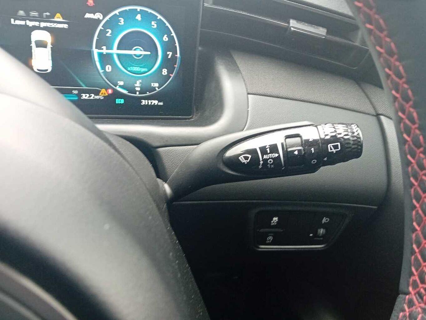 Used Hyundai TUCSON 2021 for sale - 76991927: Photo 24