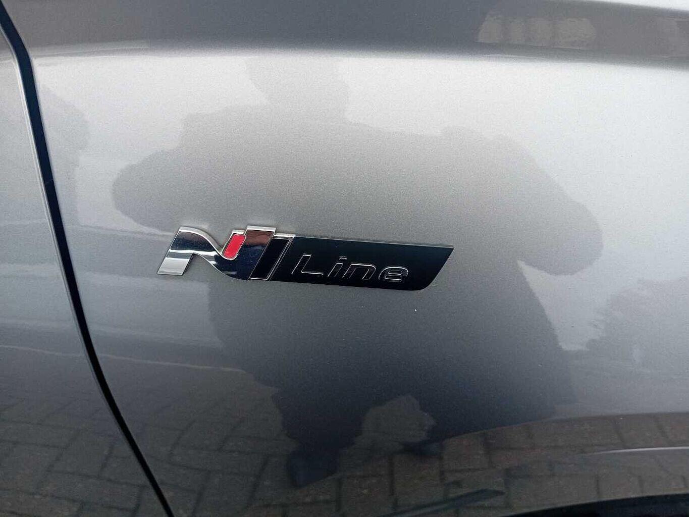 Used Hyundai TUCSON 2021 for sale - 76991927: Photo 30