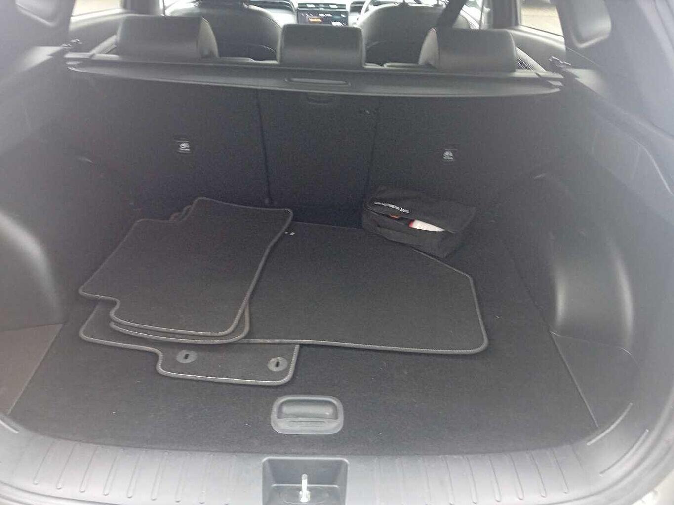 Used Hyundai TUCSON 2021 for sale - 76991927: Photo 38