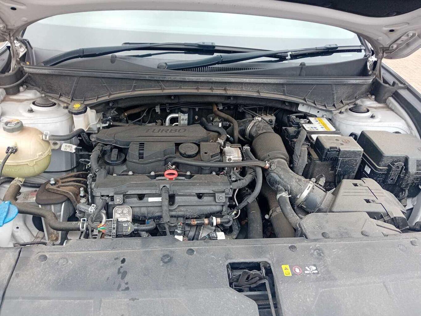 Used Hyundai TUCSON 2021 for sale - 76991927: Photo 8