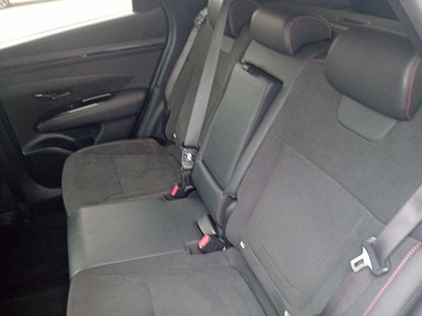 Used Hyundai TUCSON 2021 for sale - 76991927: Photo 9