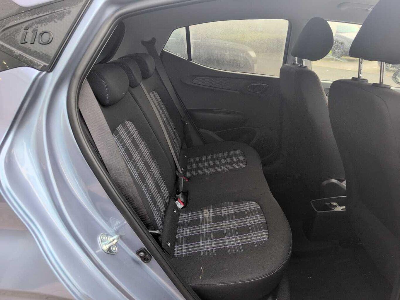 Used Hyundai i10 2025 for sale - 76942564: Photo 10