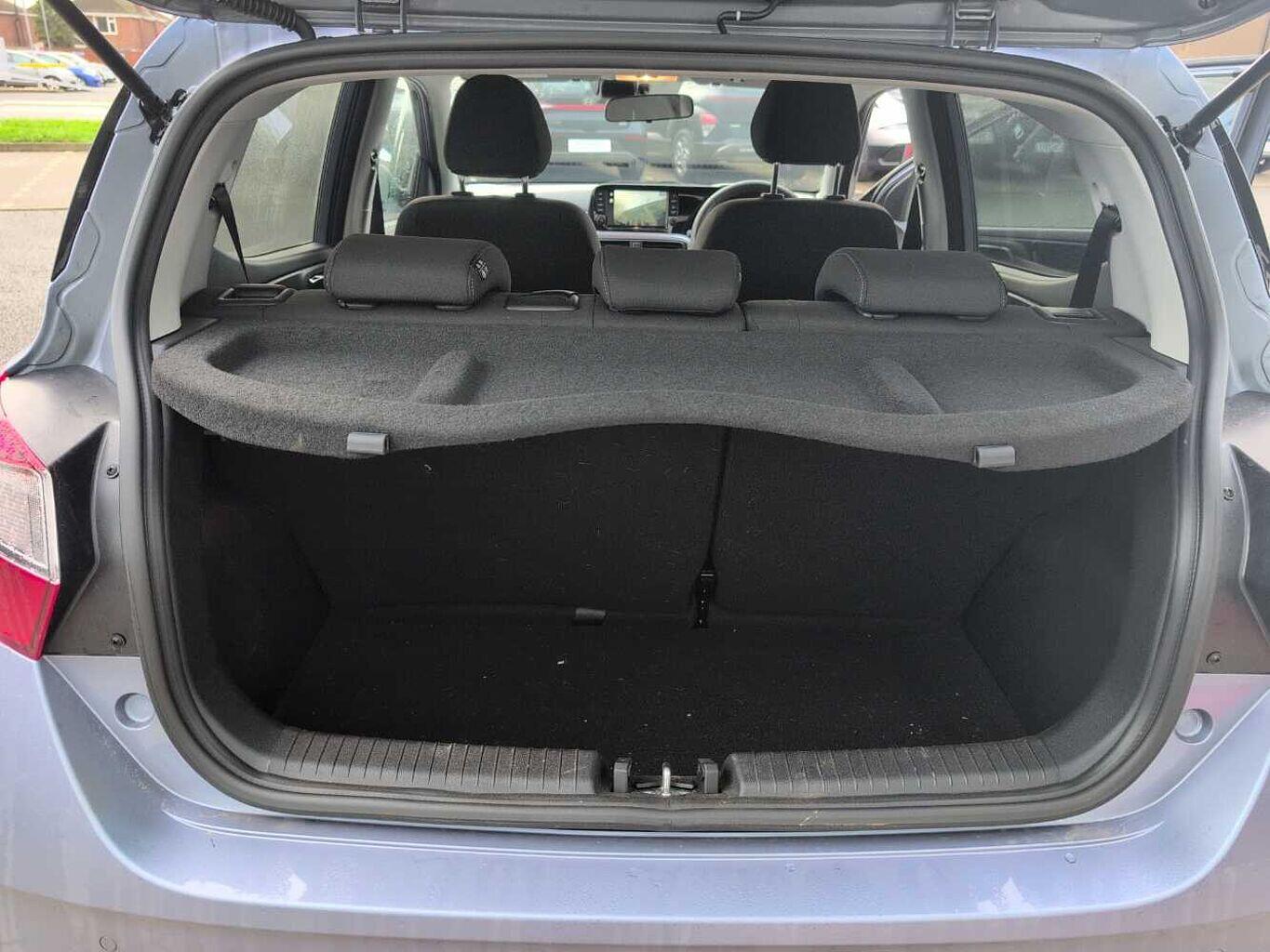 Used Hyundai i10 2025 for sale - 76942564: Photo 11