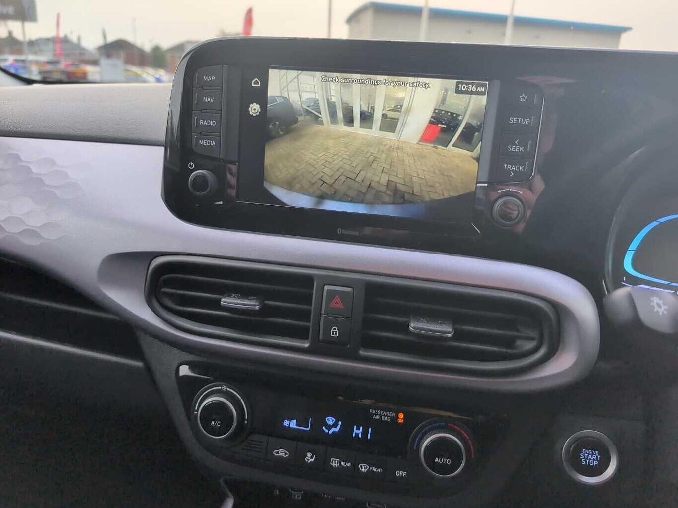 Used Hyundai i10 2025 for sale - 76942564: Photo 17