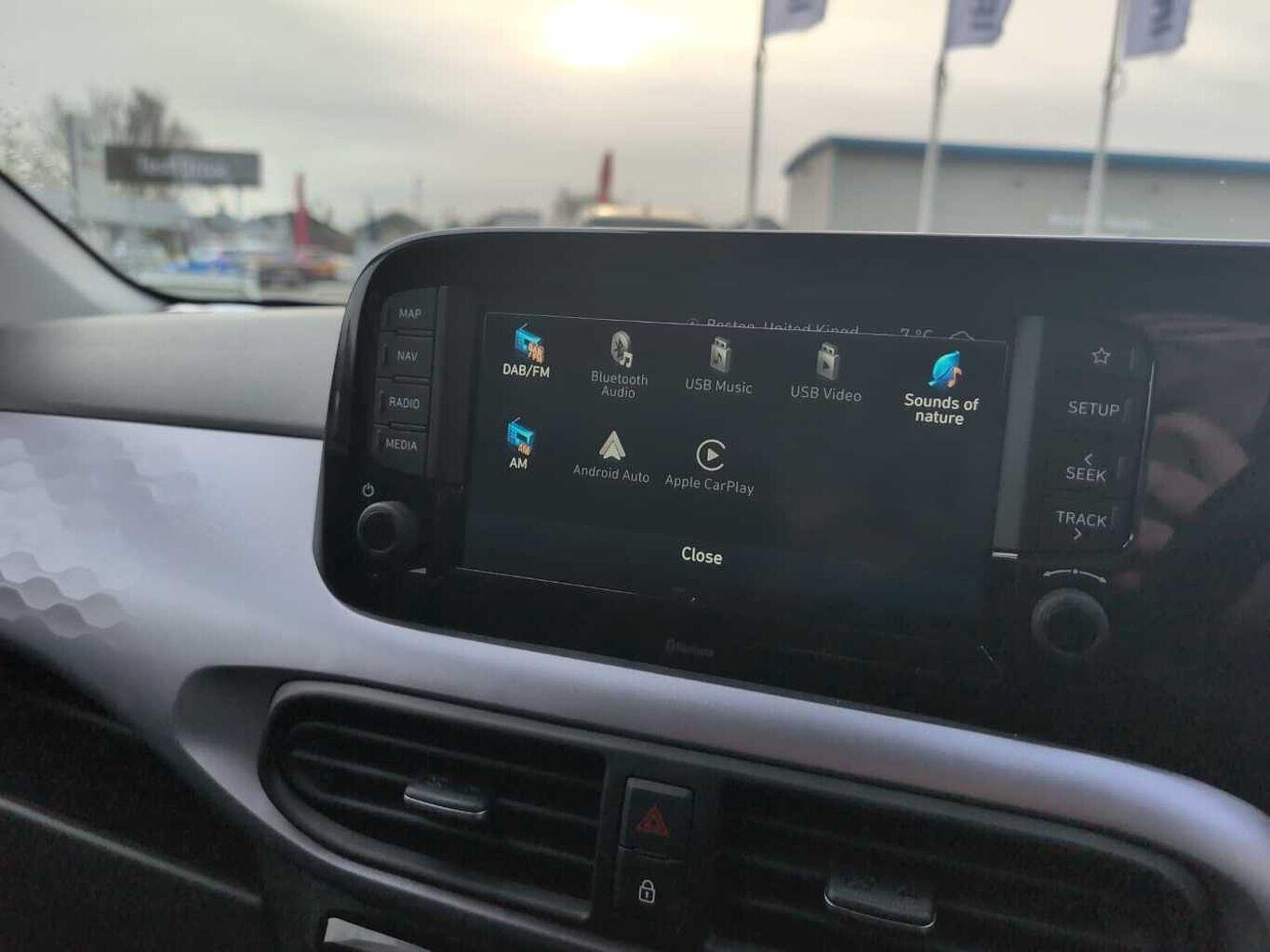 Used Hyundai i10 2025 for sale - 76942564: Photo 18