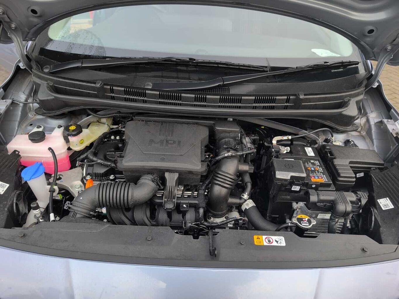 Used Hyundai i10 2025 for sale - 76942564: Photo 9