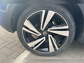 Used Volkswagen T-Cross 2021 for sale - 75826143: Photo