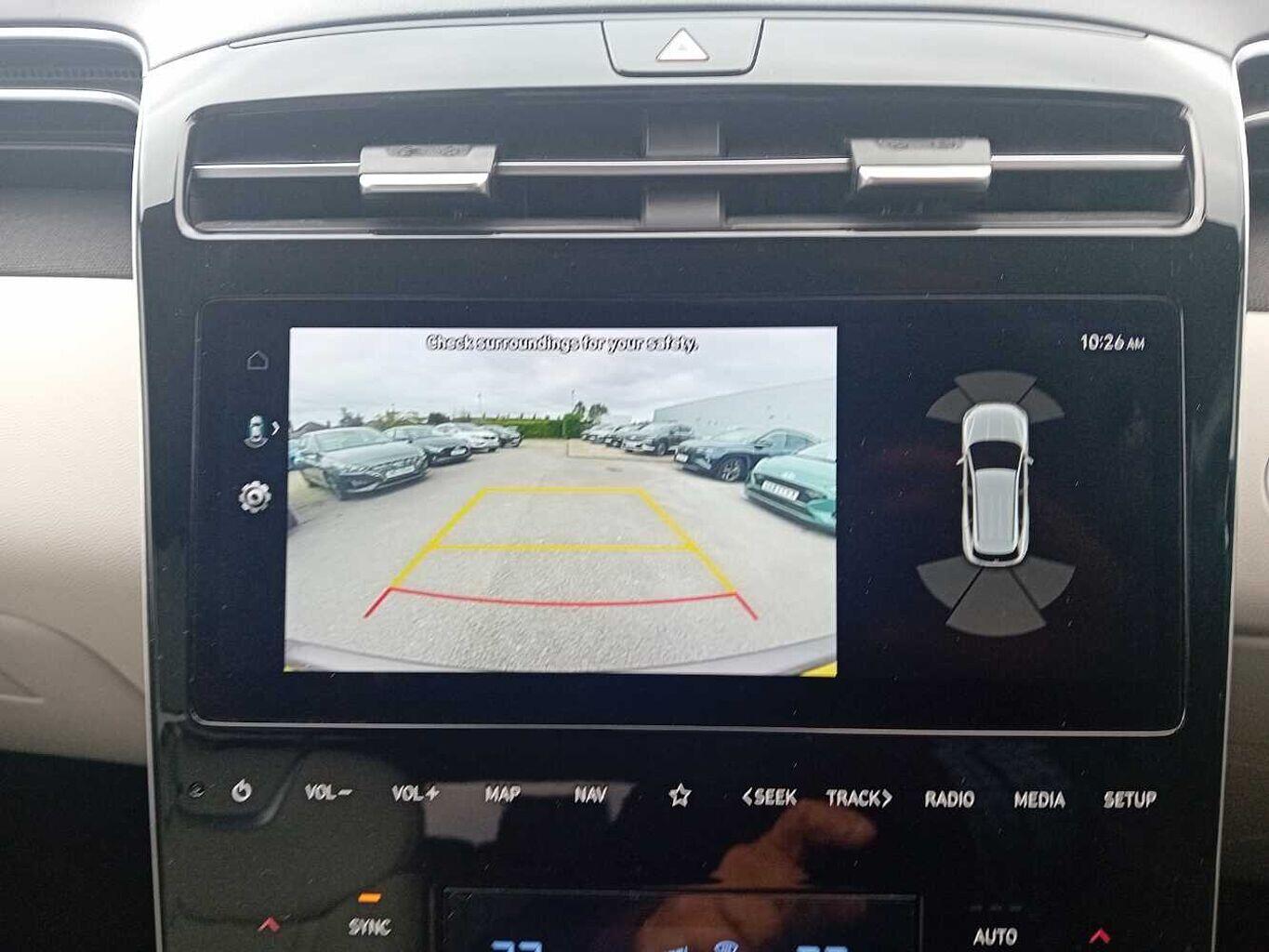 Used Hyundai TUCSON 2022 for sale - 76099410: Photo 13