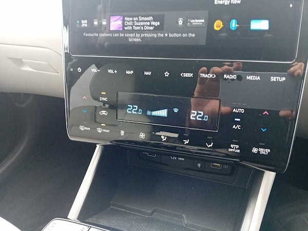 Used Hyundai TUCSON 2022 for sale - 76099410: Photo 15