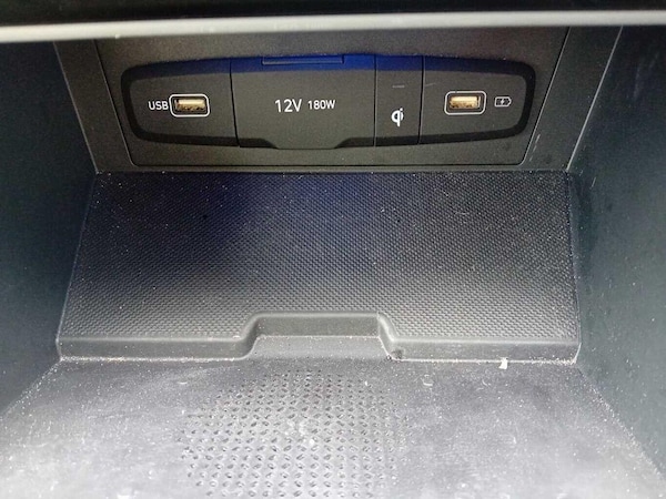 Used Hyundai TUCSON 2022 for sale - 76099410: Photo 16