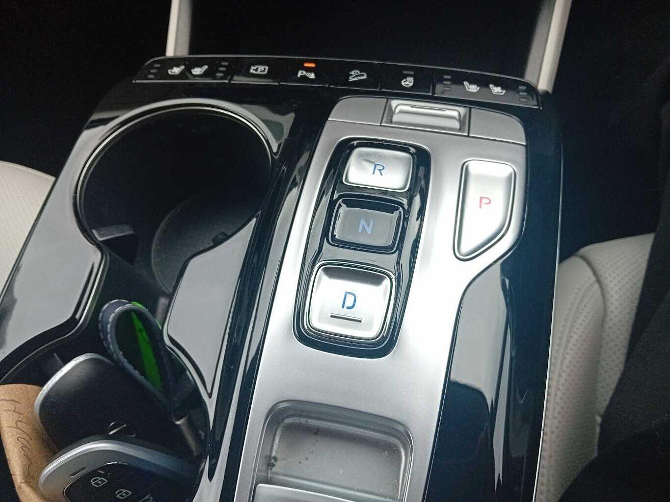 Used Hyundai TUCSON 2022 for sale - 76099410: Photo 17