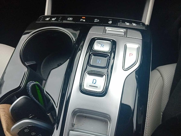 Used Hyundai TUCSON 2022 for sale - 76099410: Photo 17