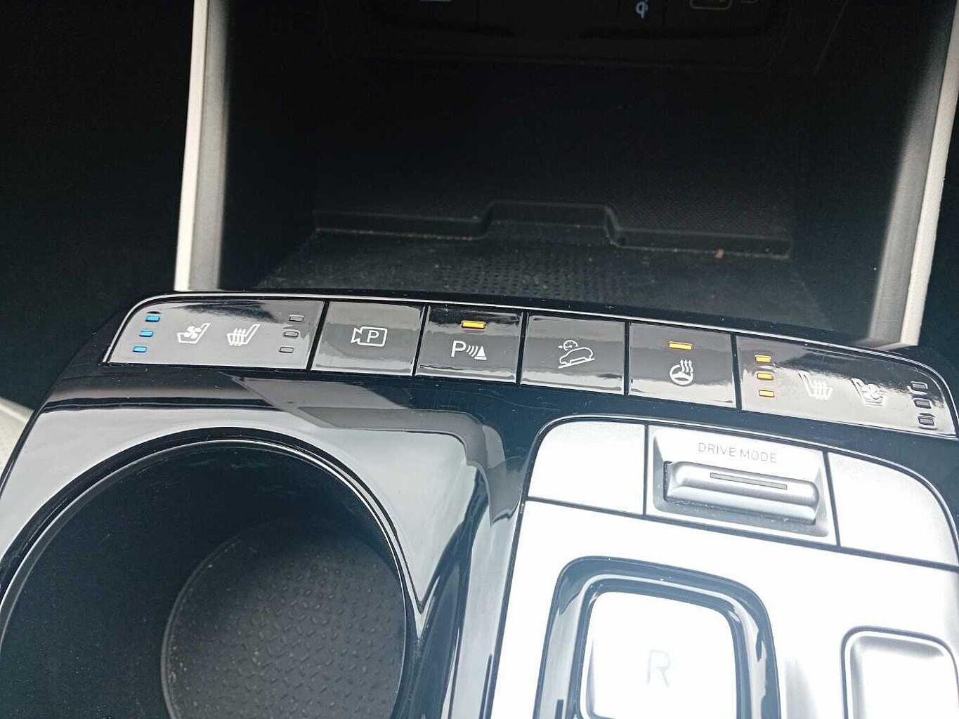 Used Hyundai TUCSON 2022 for sale - 76099410: Photo 18