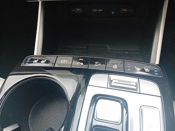 Used Hyundai TUCSON 2022 for sale - 76099410: Photo 19