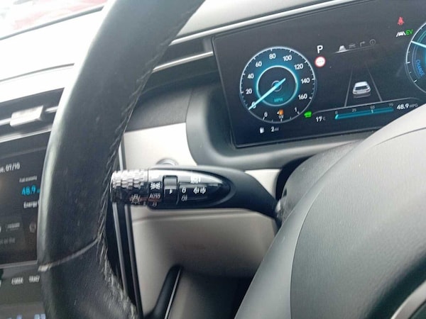 Used Hyundai TUCSON 2022 for sale - 76099410: Photo 20