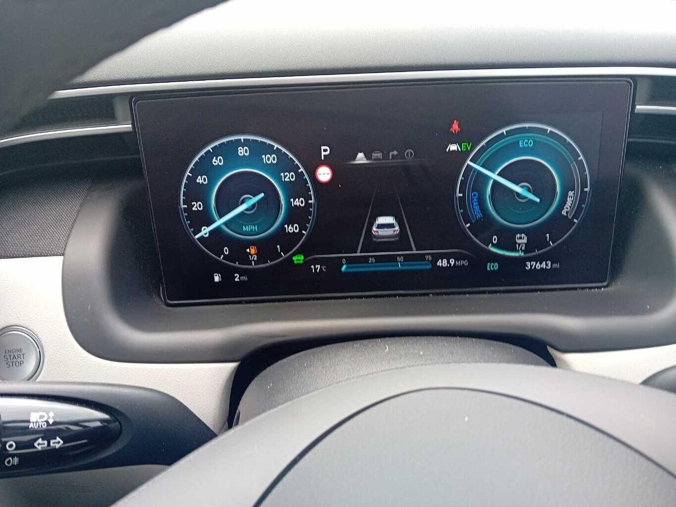 Used Hyundai TUCSON 2022 for sale - 76099410: Photo 21