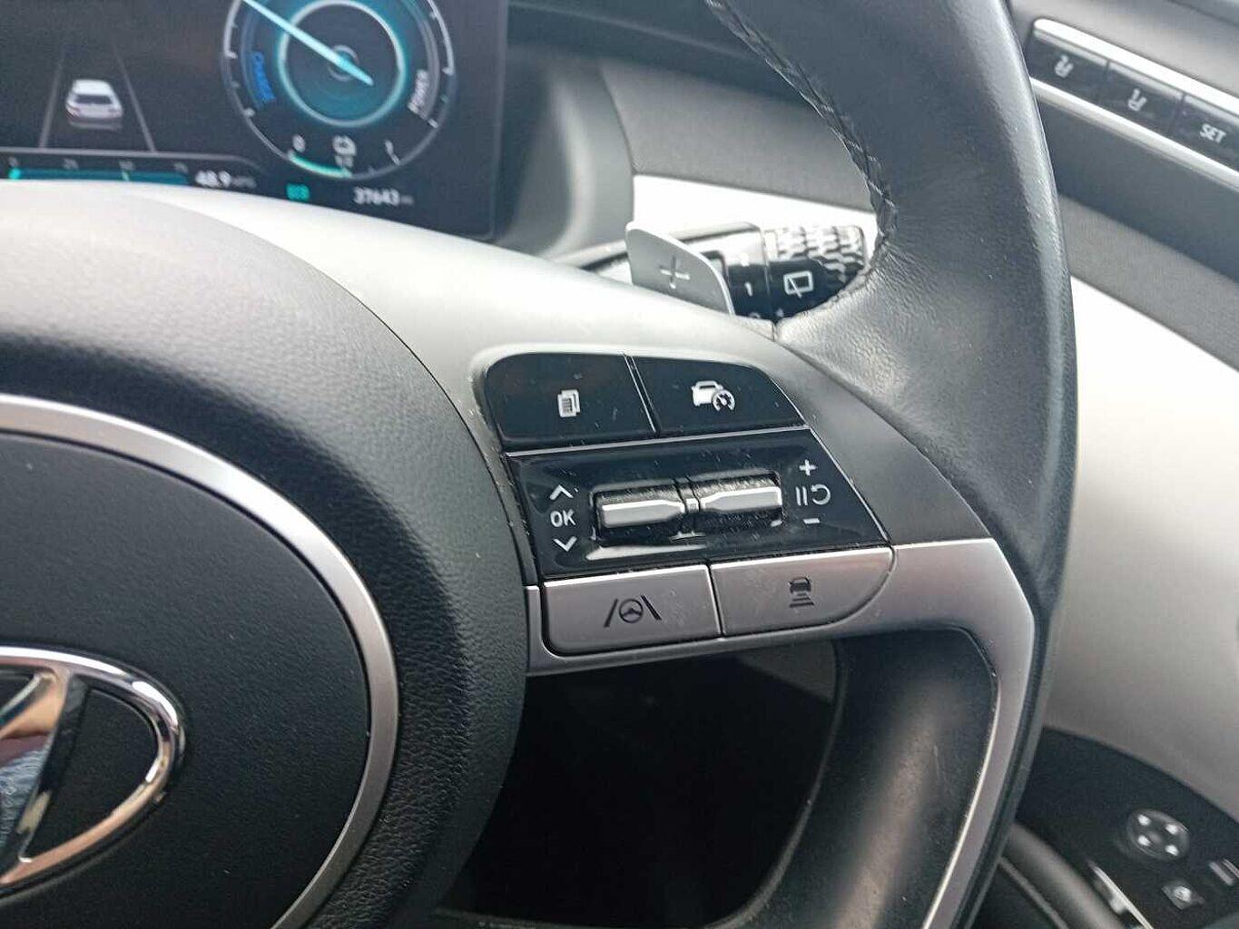 Used Hyundai TUCSON 2022 for sale - 76099410: Photo 22