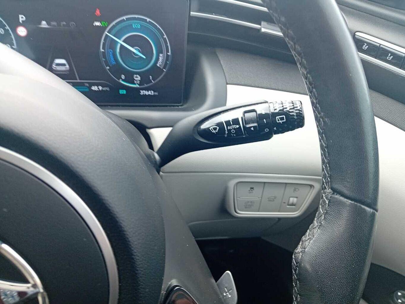 Used Hyundai TUCSON 2022 for sale - 76099410: Photo 23