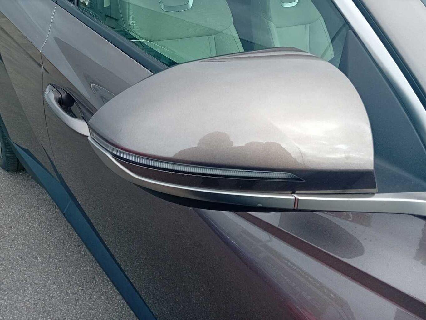 Used Hyundai TUCSON 2022 for sale - 76099410: Photo 35