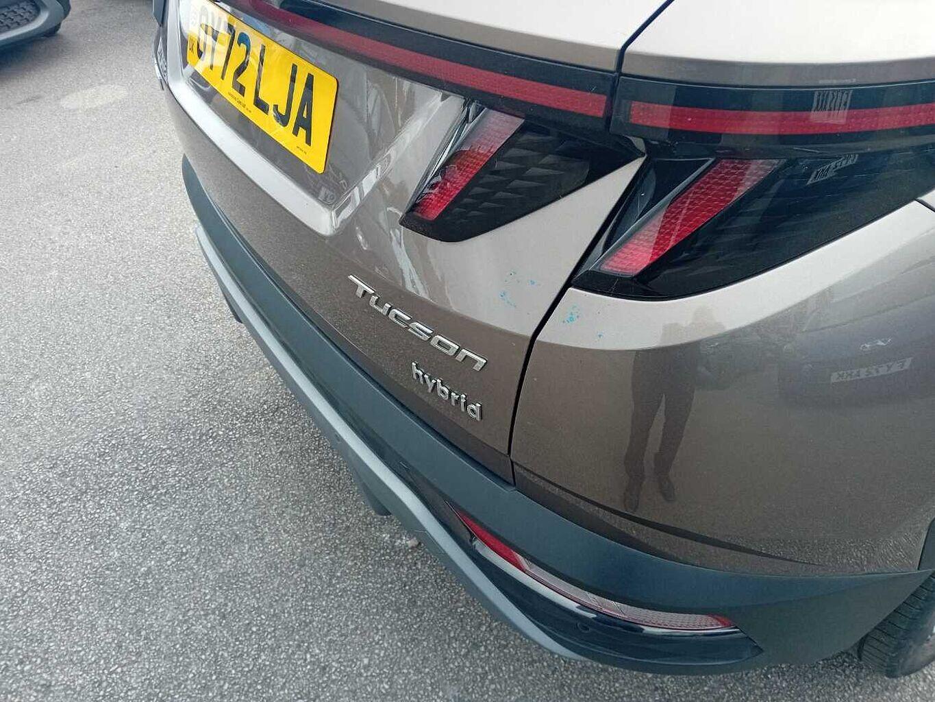 Used Hyundai TUCSON 2022 for sale - 76099410: Photo 36