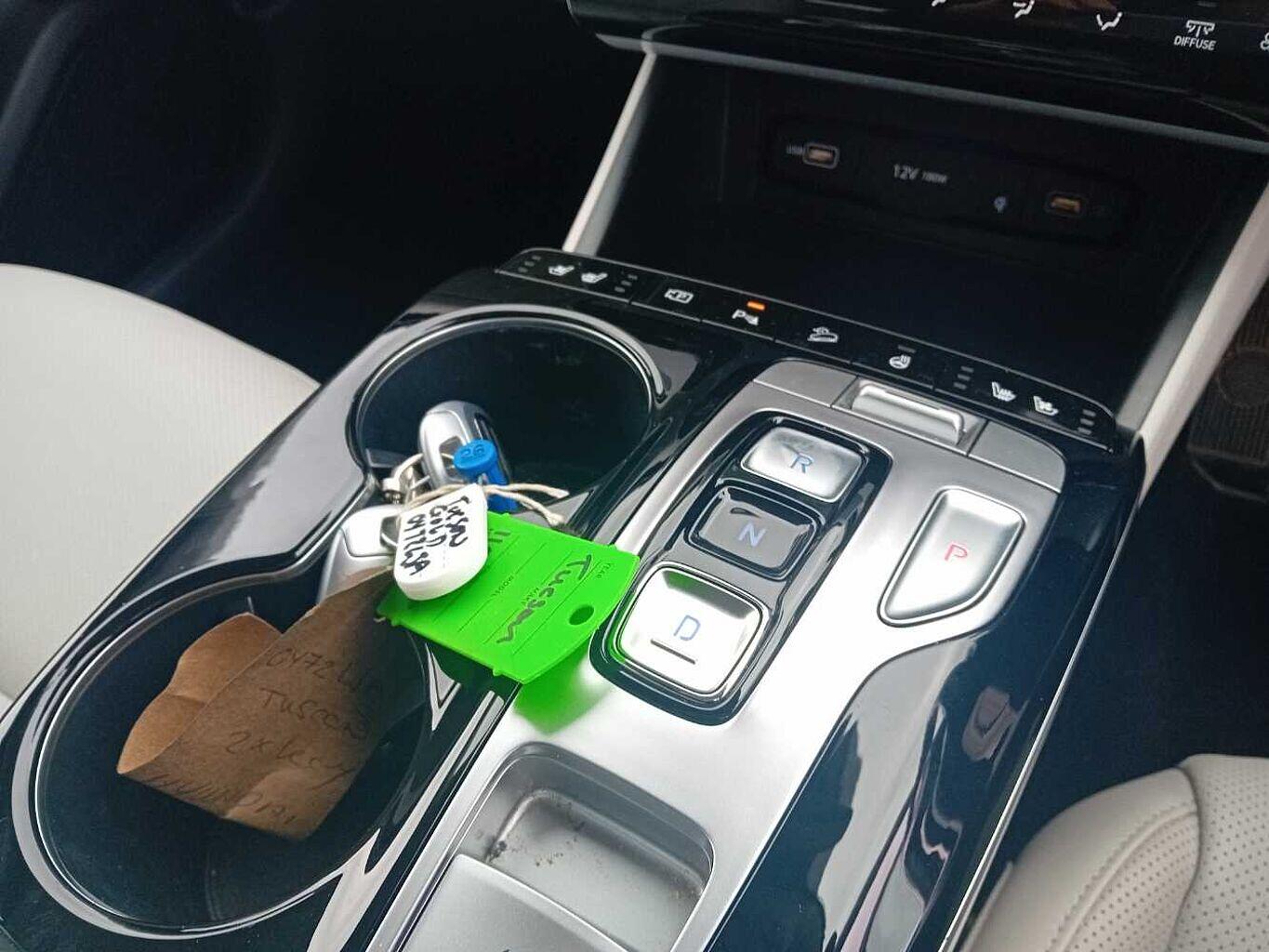 Used Hyundai TUCSON 2022 for sale - 76099410: Photo 7