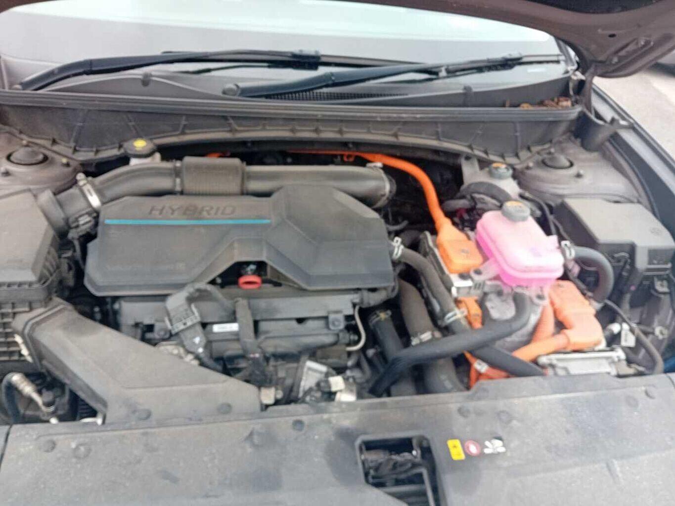 Used Hyundai TUCSON 2022 for sale - 76099410: Photo 8