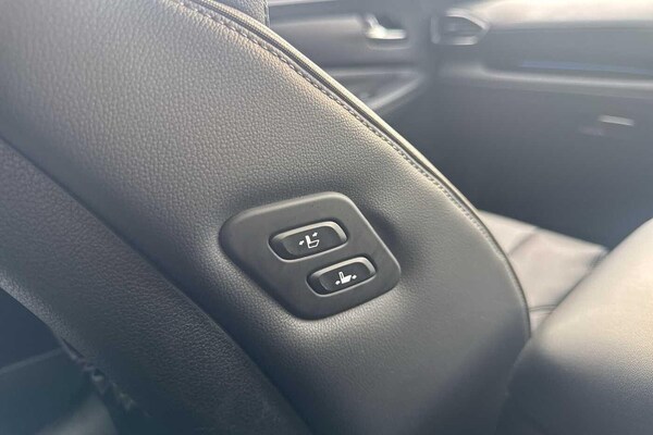 Used Hyundai Santa Fe 2022 for sale - 76174954: Photo 18
