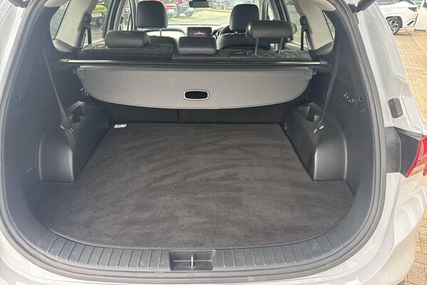 Used Hyundai Santa Fe 2022 for sale - 76174954: Photo 19