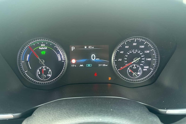 Used Hyundai Santa Fe 2022 for sale - 76174954: Photo 23