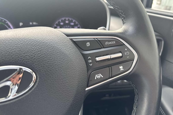 Used Hyundai Santa Fe 2022 for sale - 76174954: Photo 27