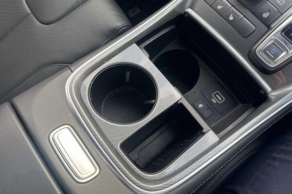 Used Hyundai Santa Fe 2022 for sale - 76174954: Photo 34