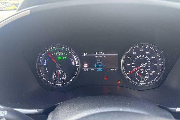 Used Hyundai Santa Fe 2022 for sale - 76174954: Photo 36